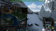 Obsidian mining location 3 (Image via Lucky Shot/YouTube)